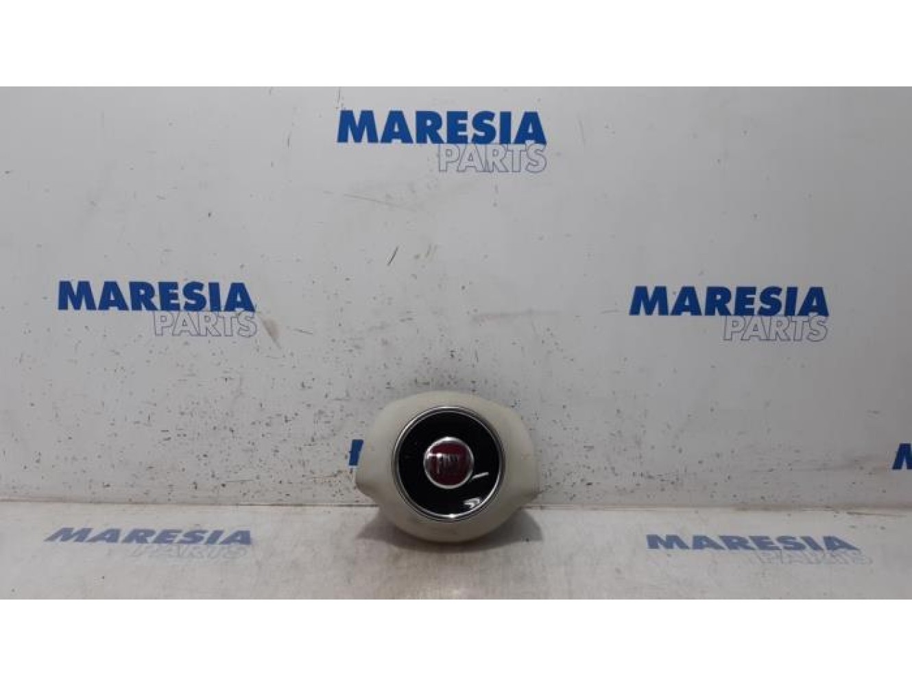 Fiat - 500 - Airbag gauche (volant)
