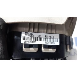 Fiat - 500 - Airbag gauche (volant)