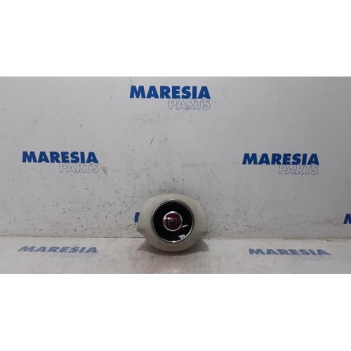Fiat - 500 - Airbag links (Lenkrad)