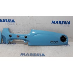 Fiat - 500 - Dashboard part