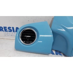Fiat - 500 - Dashboard part