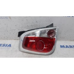 Fiat - 500 - Achterlicht links