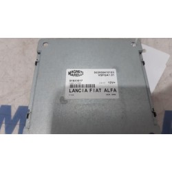 Fiat - 500 - Radio module