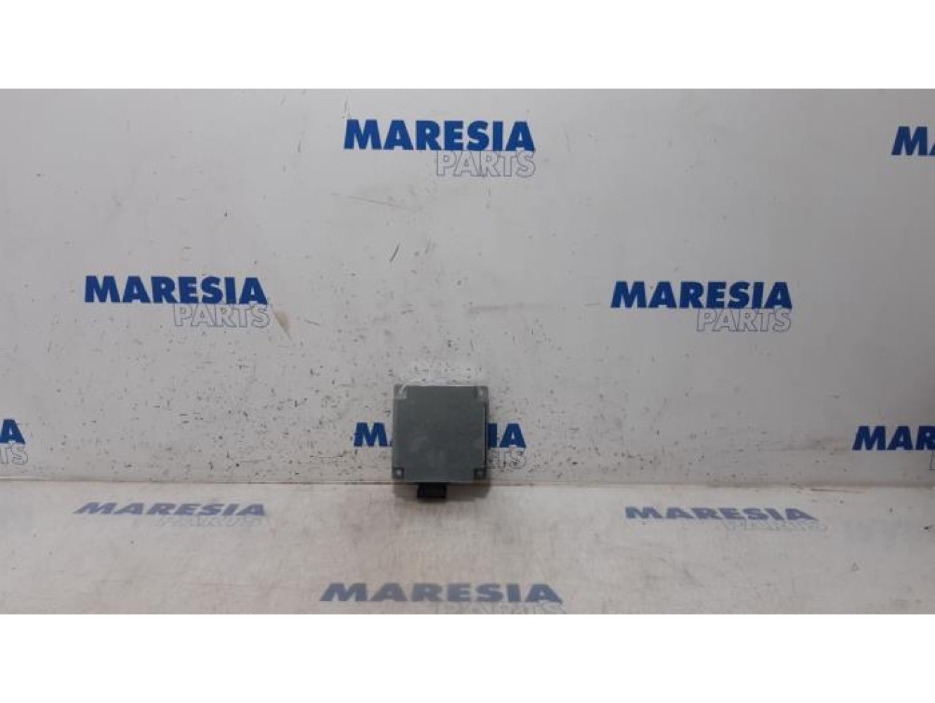 Fiat - 500 - Radio module