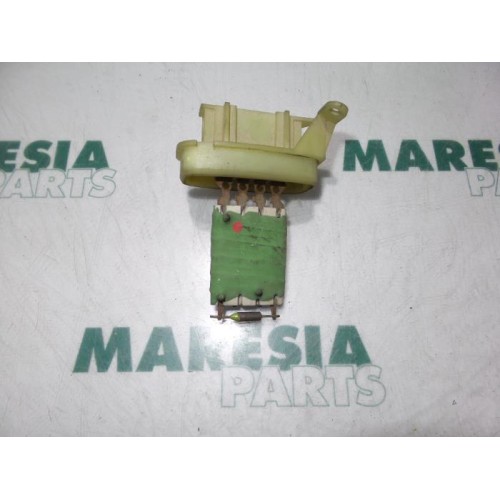 Renault - Master - Heater resistor