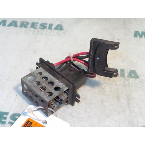 Renault - Kangoo - Heater resistor