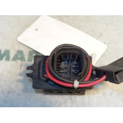 Renault - Kangoo - Heater resistor