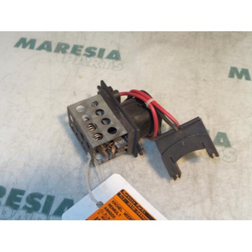 Renault - Kangoo - Heater resistor