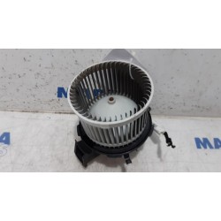 Fiat - 500 - Kachel Ventilatiemotor
