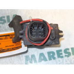 Renault - Kangoo - Kachel Weerstand