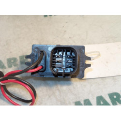 Renault - Kangoo - Heater resistor