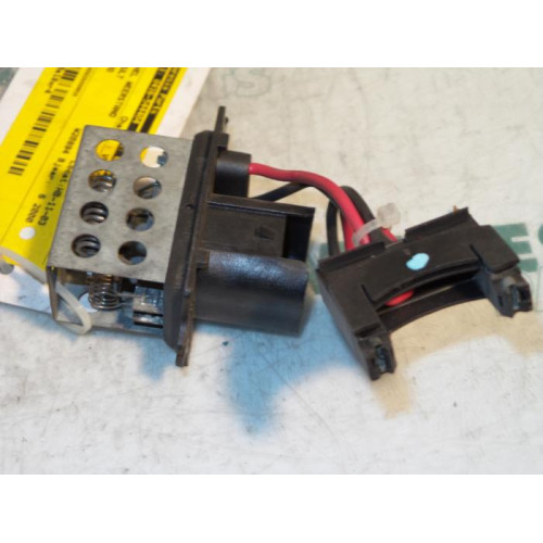 Renault - Kangoo - Heater resistor