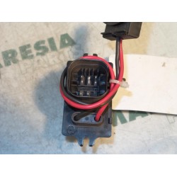 Renault - Kangoo - Heater resistor