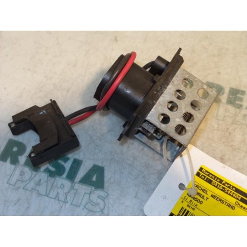 Renault - Kangoo - Heater resistor