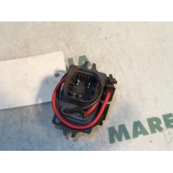 Renault - R19 - Heater resistor