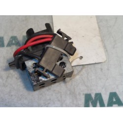 Renault - R19 - Heater resistor
