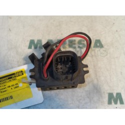Renault - R19 - Heater resistor
