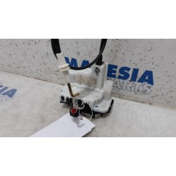 Fiat - 500 - Türschlossmechanik 2-türig links