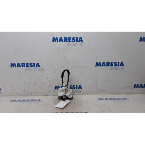 Fiat - 500 - Door lock mechanism 2-door, left