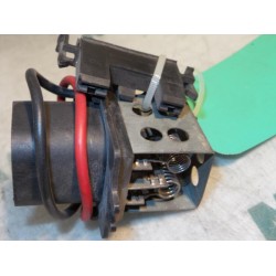 Renault - R19 - Heater resistor
