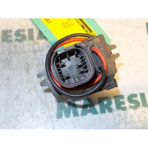 Renault - R19 - Heater resistor