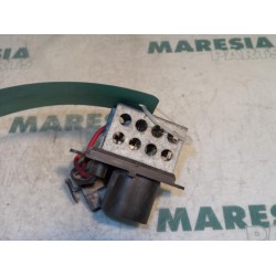 Renault - R19 - Heater resistor