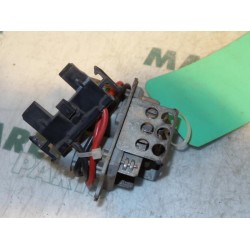 Renault - R19 - Heater resistor