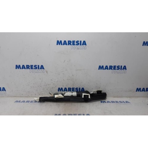 Fiat - 500 - Roof curtain airbag, left