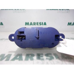 Renault - Laguna - Heater resistor