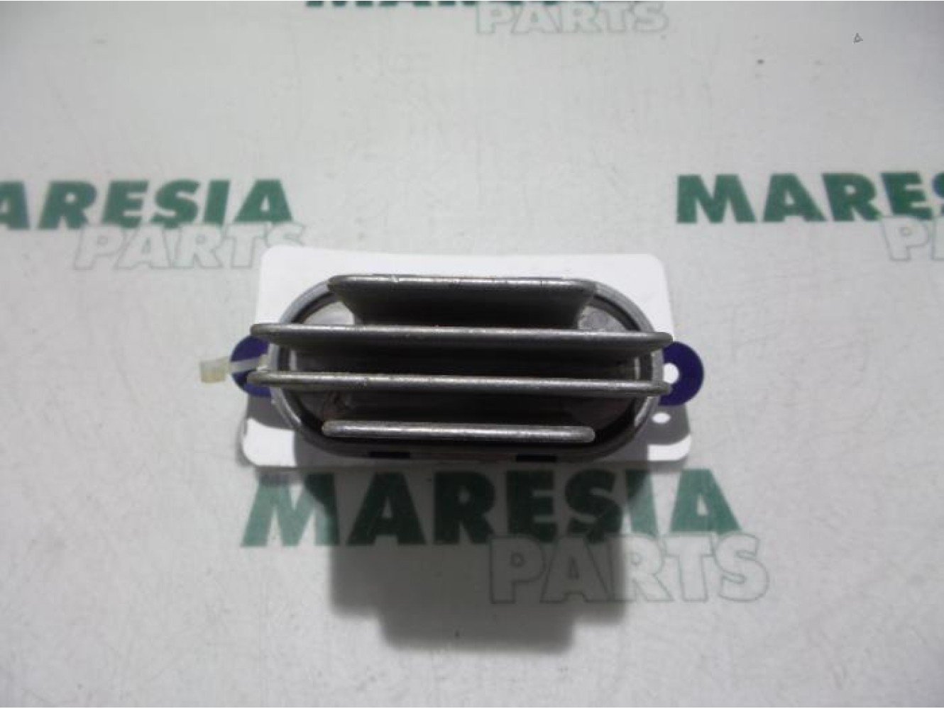Renault - Laguna - Heater resistor