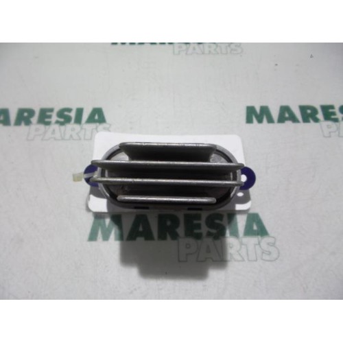 Renault - Laguna - Heater resistor