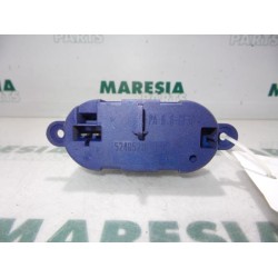 Renault - Laguna - Heater resistor