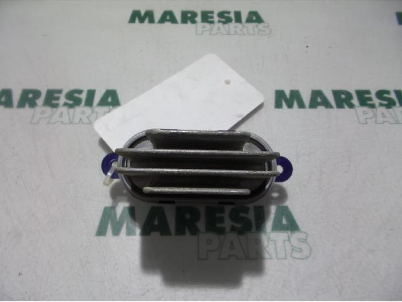 Renault - Laguna - Heater resistor
