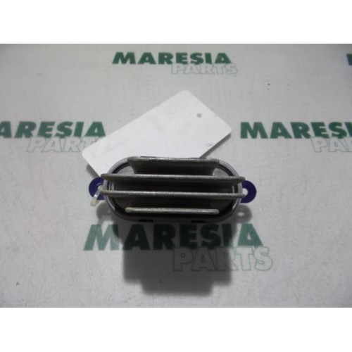 Renault - Laguna - Heater resistor