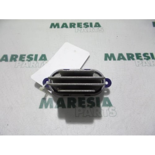Renault - Laguna - Heater resistor