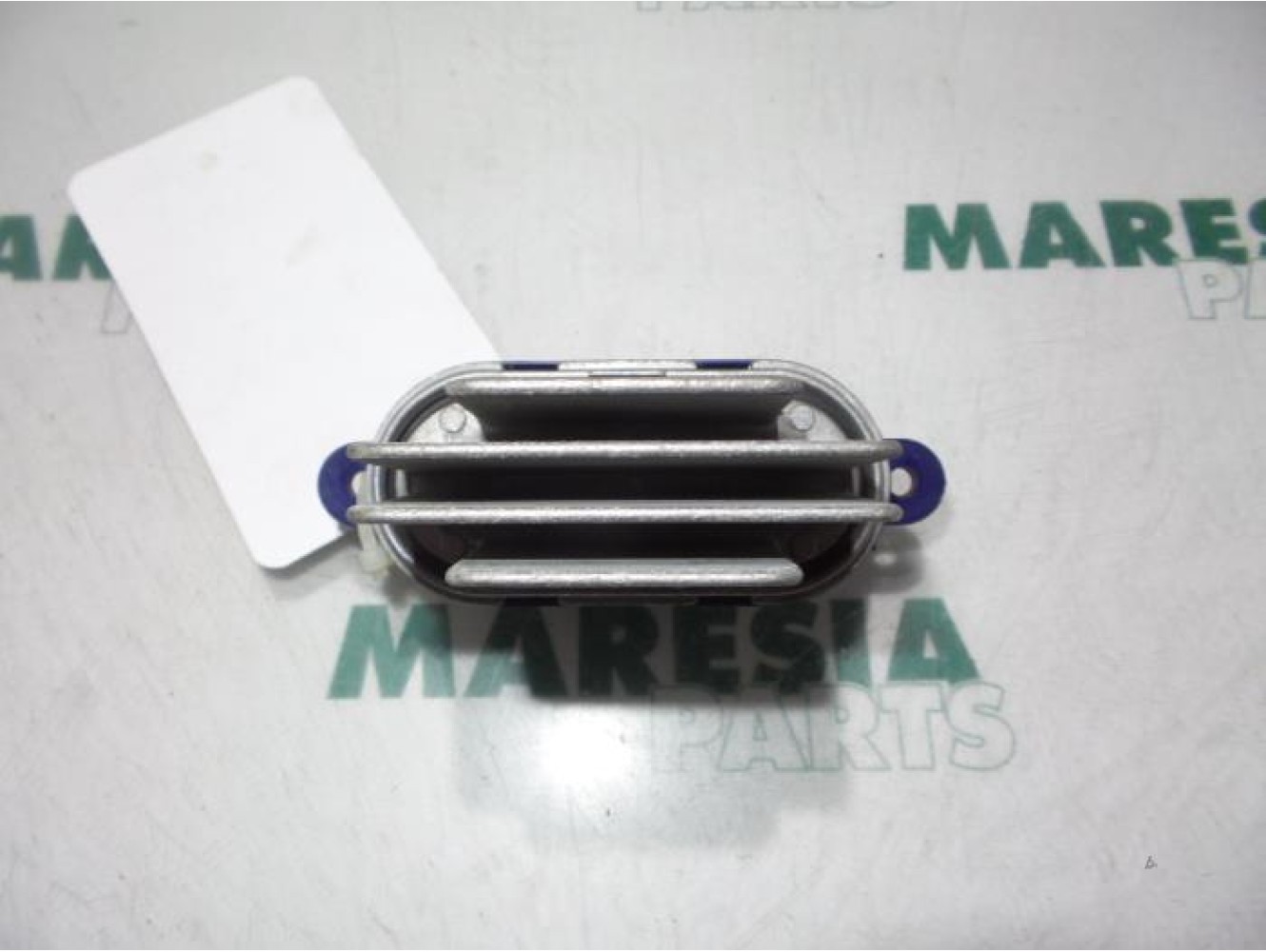 Renault - Laguna - Heater resistor