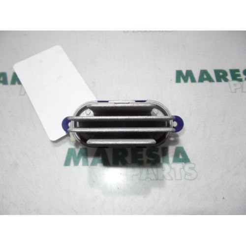 Renault - Laguna - Heater resistor