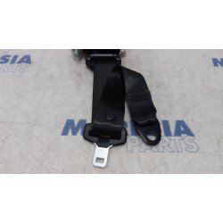 Fiat - 500 - Ceinture de sécurité arrière gauche