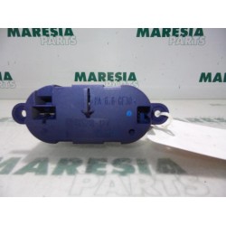 Renault - Laguna - Heater resistor