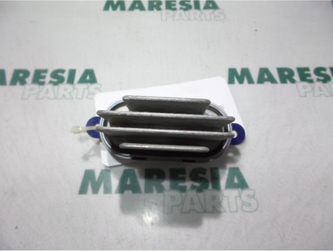 Renault - Laguna - Heater resistor