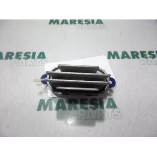 Renault - Laguna - Heater resistor