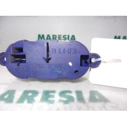 Renault - Laguna - Heater resistor
