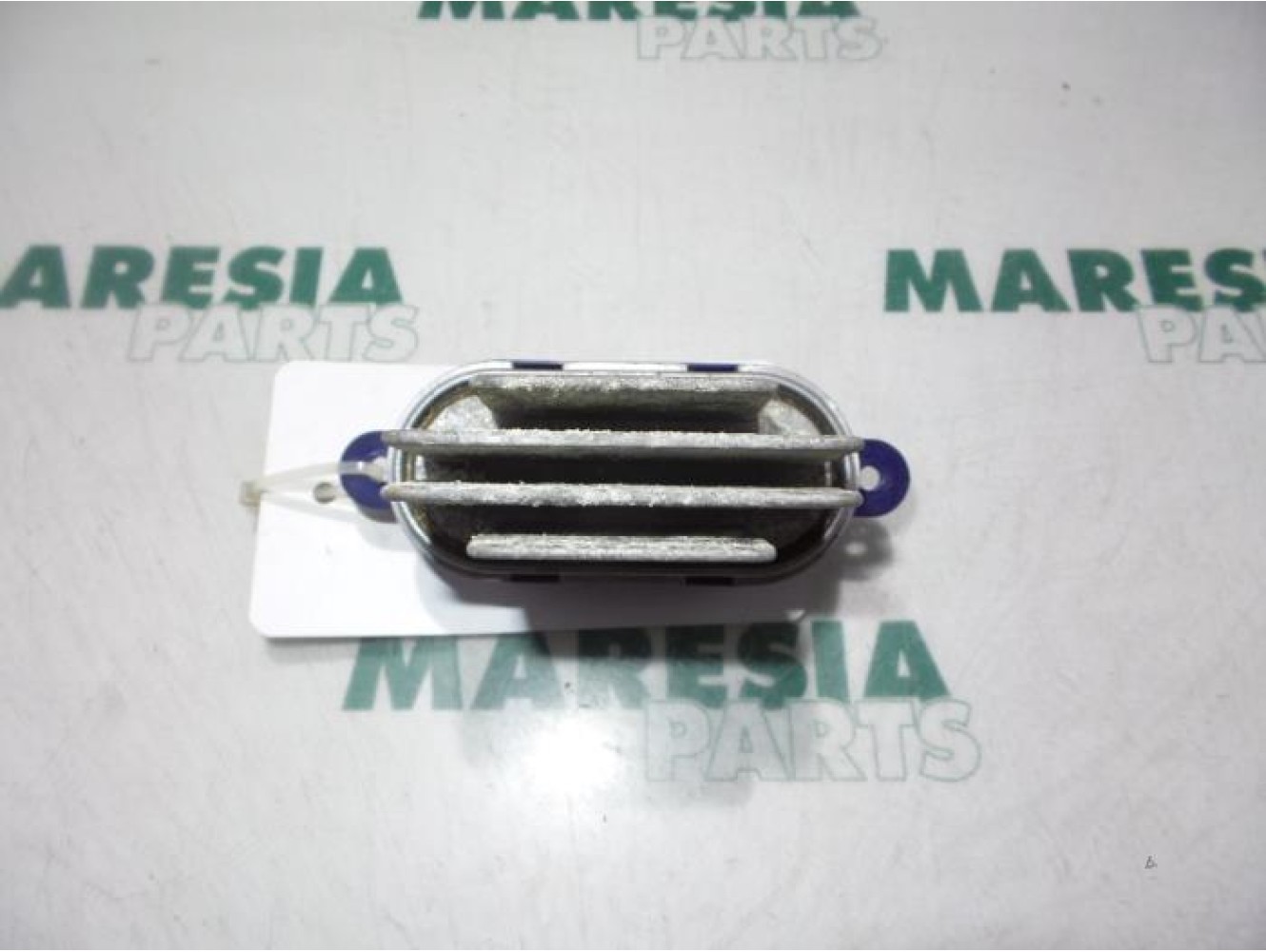 Renault - Laguna - Heater resistor