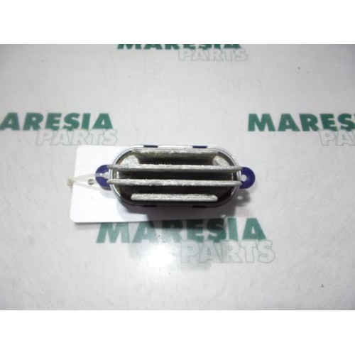 Renault - Laguna - Heater resistor