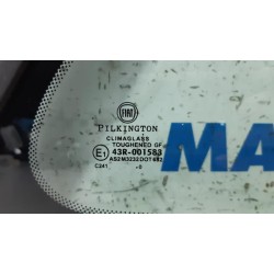 Fiat - 500 - Vitre triangulaire arrière droite