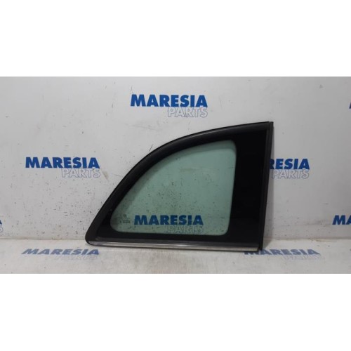 Fiat - 500 - Dreieckfenster rechts hinten