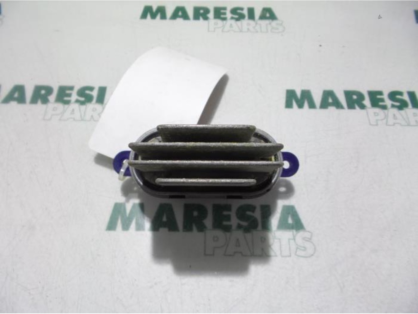 Renault - Laguna - Heater resistor
