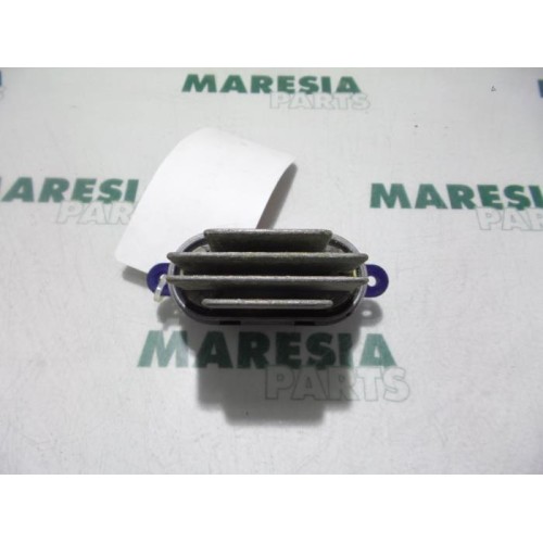 Renault - Laguna - Heater resistor