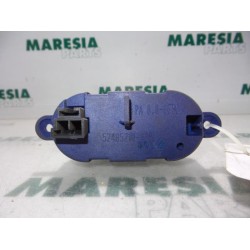 Renault - Laguna - Heater resistor