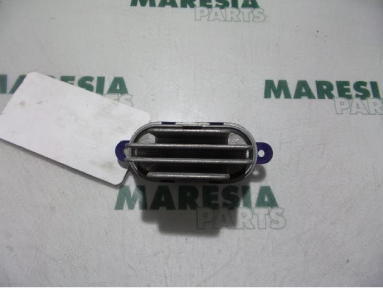 Renault - Laguna - Heater resistor